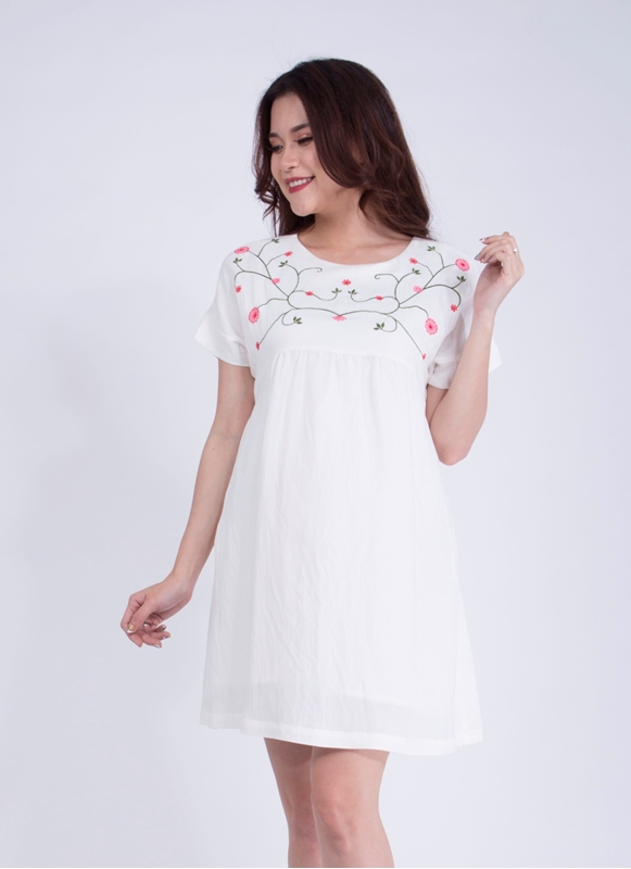 Hình ảnh củaCDS010617 Trắng